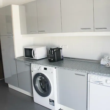 My - My Apartamento