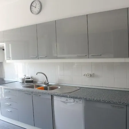 My - My Apartment *
