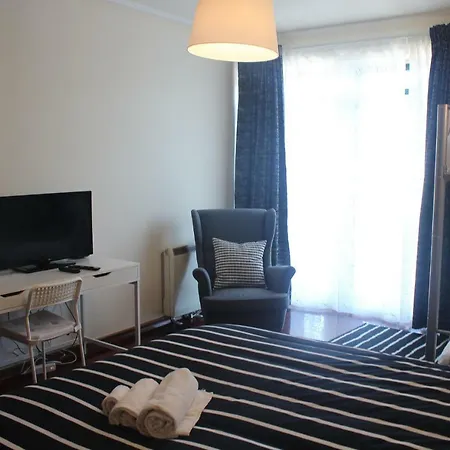 Apartmán My - My