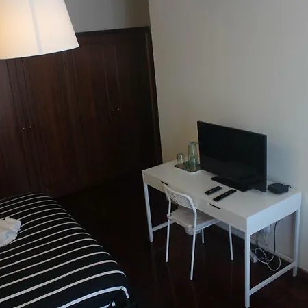My - My Apartment Lisbon