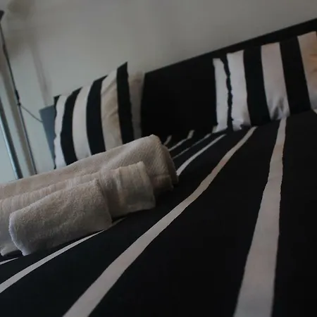 My - My Apartment