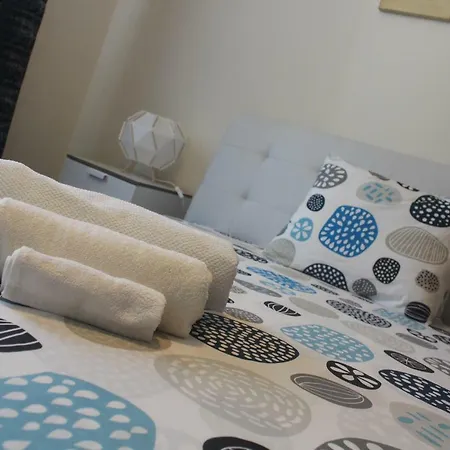 My - My Apartment Lisbon