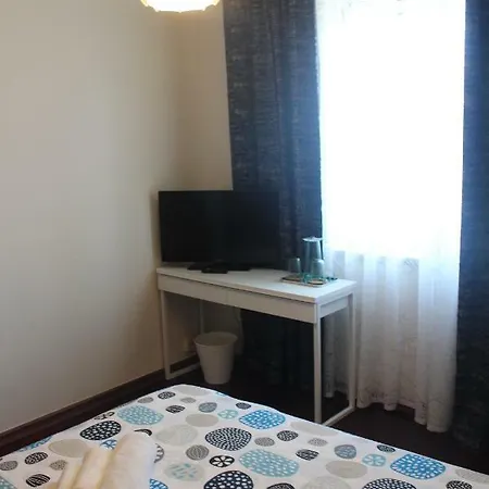 Apartamento My - My Lisboa