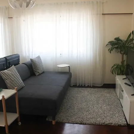 My - My Apartment