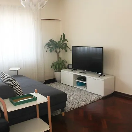 My - My Apartment *