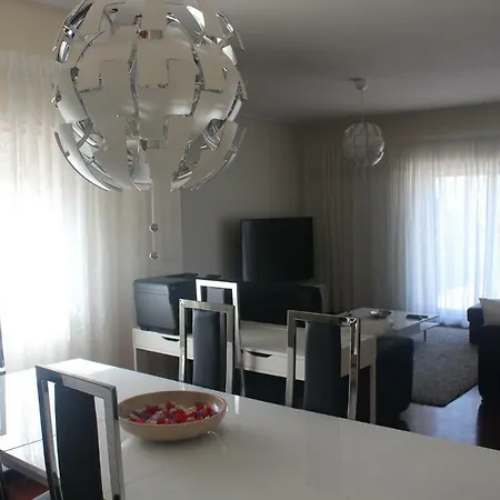 My - My Apartment *