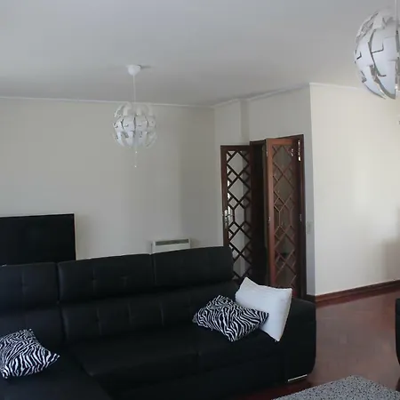 Apartmán My - My Lisboa