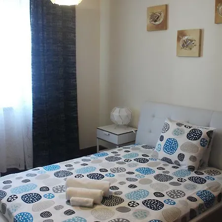My - My Apartman Lisboa